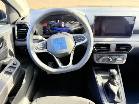 VOLKSWAGEN Tera 1.0 12V 4P MPI, Foto 7