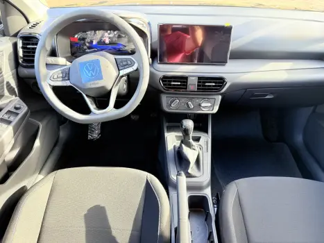 VOLKSWAGEN Tera 1.0 12V 4P MPI, Foto 10
