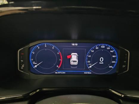 VOLKSWAGEN Tera 1.0 12V 4P 170 TSI HIGH AUTOM�TICO, Foto 17