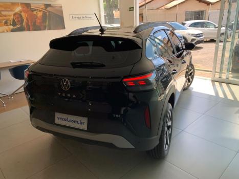 VOLKSWAGEN Tera 1.0 12V 4P 170 TSI HIGH AUTOMÁTICO, Foto 9