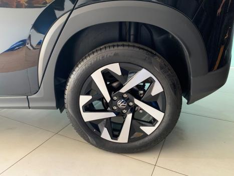VOLKSWAGEN Tera 1.0 12V 4P 170 TSI HIGH AUTOMÁTICO, Foto 8