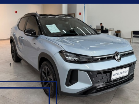 VOLKSWAGEN Tera 1.0 12V 4P 170 TSI HIGH AUTOMÁTICO, Foto 1