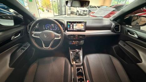 VOLKSWAGEN Tera 1.0 12V 4P 170 TSI HIGH AUTOMÁTICO, Foto 5