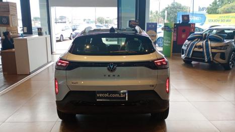 VOLKSWAGEN Tera 1.0 12V 4P 170 TSI HIGH AUTOMÁTICO, Foto 9