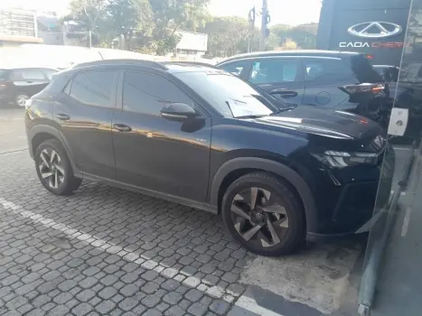 VOLKSWAGEN Tera 1.0 12V 4P 170 TSI HIGH AUTOMÁTICO, Foto 1