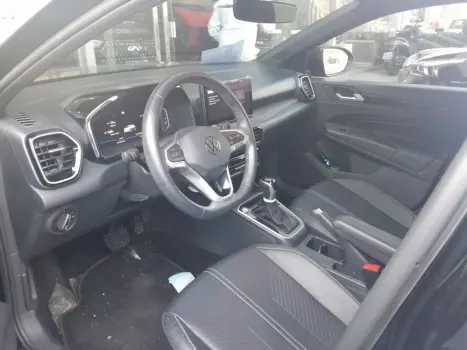 VOLKSWAGEN Tera 1.0 12V 4P 170 TSI HIGH AUTOMÁTICO, Foto 4