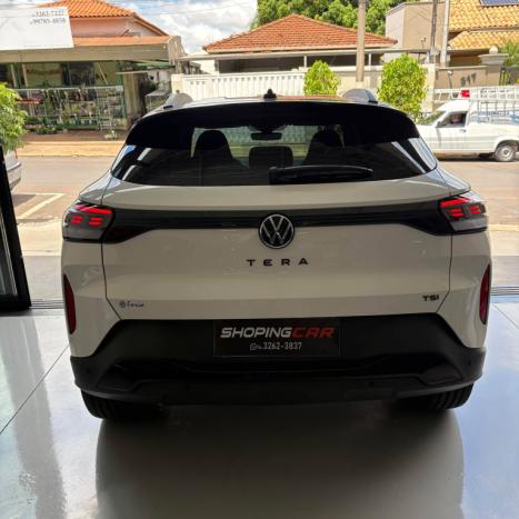 VOLKSWAGEN Tera 1.0 12V 4P 170 TSI HIGH AUTOMÁTICO, Foto 5
