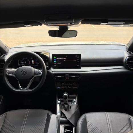 VOLKSWAGEN Tera 1.0 12V 4P 170 TSI HIGH AUTOMÁTICO, Foto 8