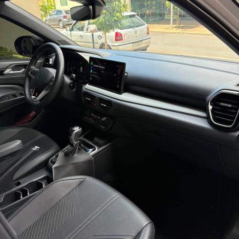 VOLKSWAGEN Tera 1.0 12V 4P 170 TSI HIGH AUTOMÁTICO, Foto 9