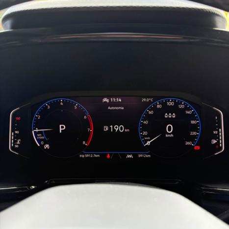 VOLKSWAGEN Tera 1.0 12V 4P 170 TSI HIGH AUTOMÁTICO, Foto 11