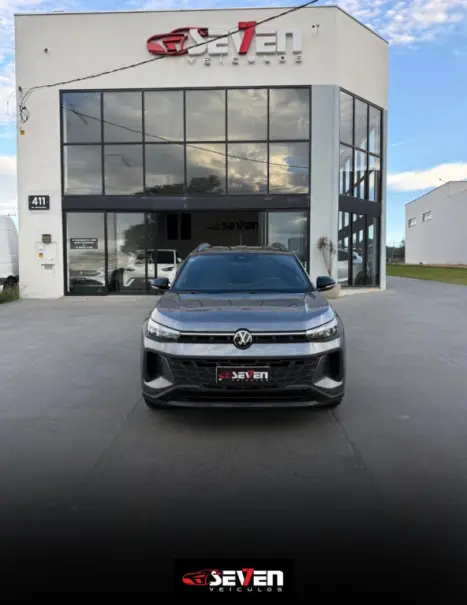 VOLKSWAGEN Tera 1.0 12V 4P 170 TSI HIGH AUTOMÁTICO, Foto 2