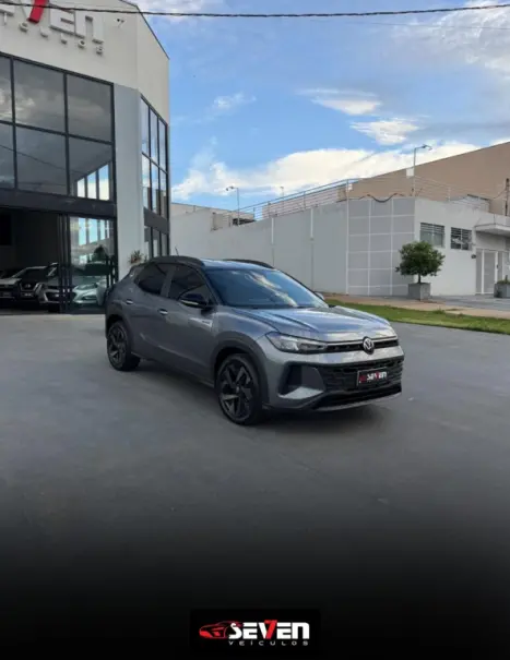 VOLKSWAGEN Tera 1.0 12V 4P 170 TSI HIGH AUTOMÁTICO, Foto 3