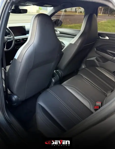 VOLKSWAGEN Tera 1.0 12V 4P 170 TSI HIGH AUTOMÁTICO, Foto 9