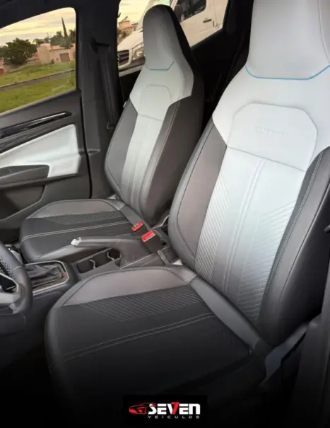 VOLKSWAGEN Tera 1.0 12V 4P 170 TSI HIGH AUTOMÁTICO, Foto 10