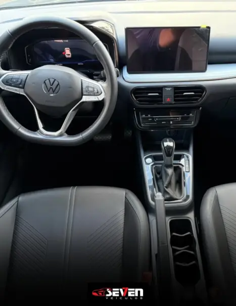 VOLKSWAGEN Tera 1.0 12V 4P 170 TSI HIGH AUTOMÁTICO, Foto 11