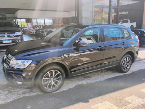 VOLKSWAGEN Tiguan 1.4 250 TSI TOTAL FLEX ALLSPACE TURBO AUTOMÁTICO TIPTRONIC, Foto 3 VOLKSWAGEN Tiguan 1.4 250 TSI TOTAL FLEX ALLSPACE TURBO AUTOMÁTICO TIPTRONIC, Foto 3