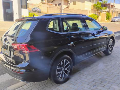 VOLKSWAGEN Tiguan 1.4 250 TSI TOTAL FLEX ALLSPACE TURBO AUTOMÁTICO TIPTRONIC, Foto 5 VOLKSWAGEN Tiguan 1.4 250 TSI TOTAL FLEX ALLSPACE TURBO AUTOMÁTICO TIPTRONIC, Foto 5
