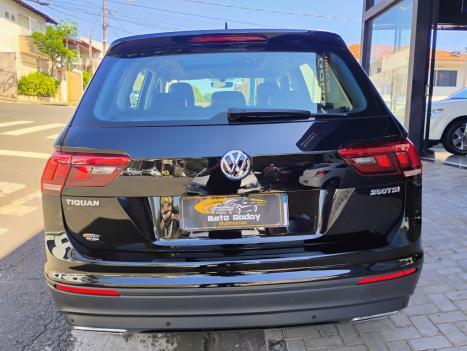 VOLKSWAGEN Tiguan 1.4 250 TSI TOTAL FLEX ALLSPACE TURBO AUTOMÁTICO TIPTRONIC, Foto 6 VOLKSWAGEN Tiguan 1.4 250 TSI TOTAL FLEX ALLSPACE TURBO AUTOMÁTICO TIPTRONIC, Foto 6