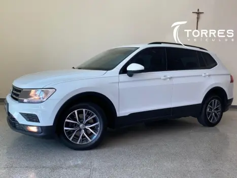 VOLKSWAGEN Tiguan 1.4 16V 4P TSI 250 FLEX TURBO AUTOMTICO, Foto 2