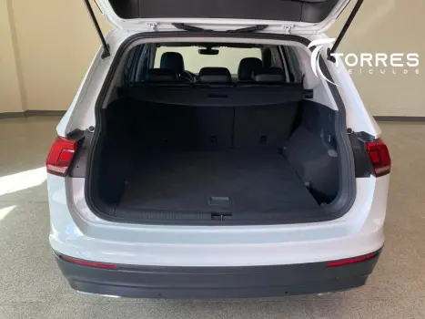 VOLKSWAGEN Tiguan 1.4 16V 4P TSI 250 FLEX TURBO AUTOMTICO, Foto 9