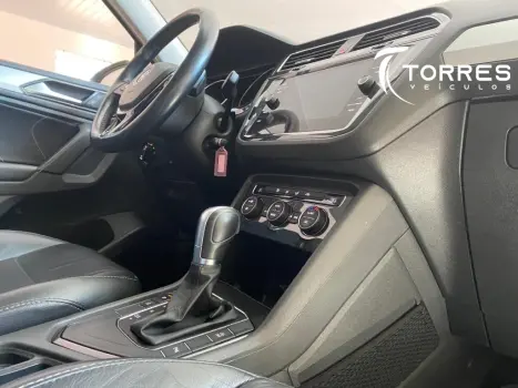 VOLKSWAGEN Tiguan 1.4 16V 4P TSI 250 FLEX TURBO AUTOMTICO, Foto 11