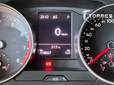 VOLKSWAGEN Tiguan 1.4 16V 4P TSI 250 FLEX TURBO AUTOMTICO, Foto 13