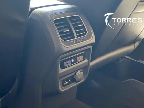 VOLKSWAGEN Tiguan 1.4 16V 4P TSI 250 FLEX TURBO AUTOMTICO, Foto 17