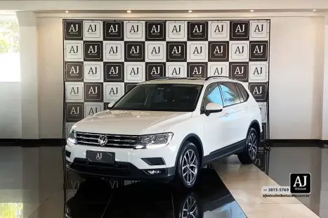 VOLKSWAGEN Tiguan 1.4 250 TSI TOTAL FLEX ALLSPACE TURBO AUTOMÁTICO TIPTRONIC, Foto 1 VOLKSWAGEN Tiguan 1.4 250 TSI TOTAL FLEX ALLSPACE TURBO AUTOMÁTICO TIPTRONIC, Foto 1