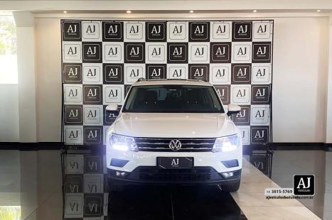 VOLKSWAGEN Tiguan 1.4 250 TSI TOTAL FLEX ALLSPACE TURBO AUTOMÁTICO TIPTRONIC, Foto 2 VOLKSWAGEN Tiguan 1.4 250 TSI TOTAL FLEX ALLSPACE TURBO AUTOMÁTICO TIPTRONIC, Foto 2