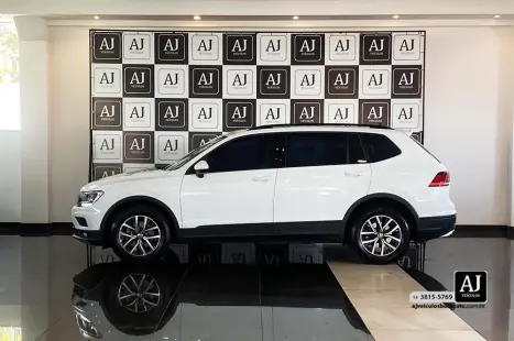 VOLKSWAGEN Tiguan 1.4 250 TSI TOTAL FLEX ALLSPACE TURBO AUTOMÁTICO TIPTRONIC, Foto 5 VOLKSWAGEN Tiguan 1.4 250 TSI TOTAL FLEX ALLSPACE TURBO AUTOMÁTICO TIPTRONIC, Foto 5