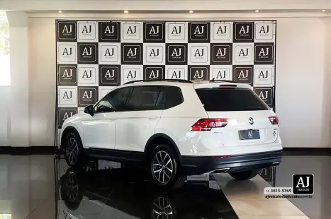 VOLKSWAGEN Tiguan 1.4 250 TSI TOTAL FLEX ALLSPACE TURBO AUTOMÁTICO TIPTRONIC, Foto 6 VOLKSWAGEN Tiguan 1.4 250 TSI TOTAL FLEX ALLSPACE TURBO AUTOMÁTICO TIPTRONIC, Foto 6