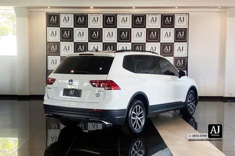 VOLKSWAGEN Tiguan 1.4 250 TSI TOTAL FLEX ALLSPACE TURBO AUTOMÁTICO TIPTRONIC, Foto 8 VOLKSWAGEN Tiguan 1.4 250 TSI TOTAL FLEX ALLSPACE TURBO AUTOMÁTICO TIPTRONIC, Foto 8