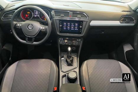 VOLKSWAGEN Tiguan 1.4 250 TSI TOTAL FLEX ALLSPACE TURBO AUTOMÁTICO TIPTRONIC, Foto 10 VOLKSWAGEN Tiguan 1.4 250 TSI TOTAL FLEX ALLSPACE TURBO AUTOMÁTICO TIPTRONIC, Foto 10