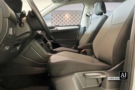VOLKSWAGEN Tiguan 1.4 250 TSI TOTAL FLEX ALLSPACE TURBO AUTOMÁTICO TIPTRONIC, Foto 13 VOLKSWAGEN Tiguan 1.4 250 TSI TOTAL FLEX ALLSPACE TURBO AUTOMÁTICO TIPTRONIC, Foto 13