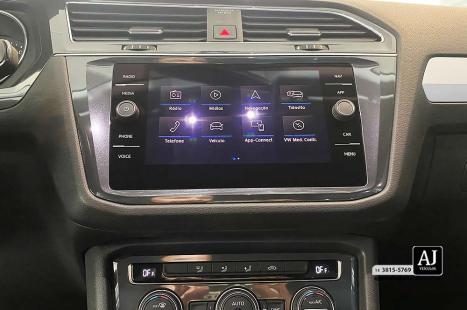 VOLKSWAGEN Tiguan 1.4 250 TSI TOTAL FLEX ALLSPACE TURBO AUTOMÁTICO TIPTRONIC, Foto 16 VOLKSWAGEN Tiguan 1.4 250 TSI TOTAL FLEX ALLSPACE TURBO AUTOMÁTICO TIPTRONIC, Foto 16