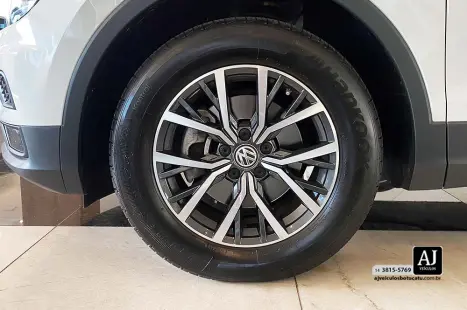 VOLKSWAGEN Tiguan 1.4 250 TSI TOTAL FLEX ALLSPACE TURBO AUTOMÁTICO TIPTRONIC, Foto 20 VOLKSWAGEN Tiguan 1.4 250 TSI TOTAL FLEX ALLSPACE TURBO AUTOMÁTICO TIPTRONIC, Foto 20