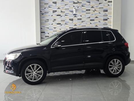 VOLKSWAGEN Tiguan 1.4 250 TSI TOTAL FLEX ALLSPACE TURBO AUTOM�TICO TIPTRONIC, Foto 1