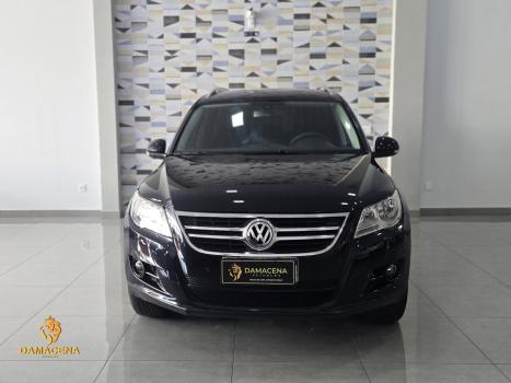 VOLKSWAGEN Tiguan 1.4 250 TSI TOTAL FLEX ALLSPACE TURBO AUTOM�TICO TIPTRONIC, Foto 2