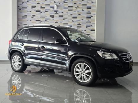 VOLKSWAGEN Tiguan 1.4 250 TSI TOTAL FLEX ALLSPACE TURBO AUTOM�TICO TIPTRONIC, Foto 3