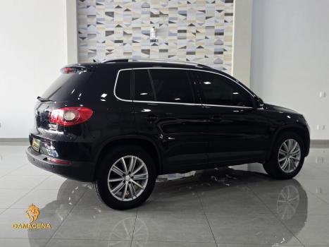 VOLKSWAGEN Tiguan 1.4 250 TSI TOTAL FLEX ALLSPACE TURBO AUTOM�TICO TIPTRONIC, Foto 6