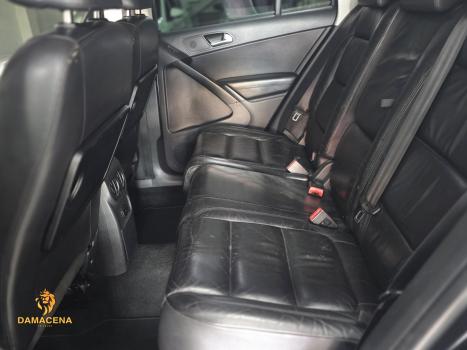 VOLKSWAGEN Tiguan 1.4 250 TSI TOTAL FLEX ALLSPACE TURBO AUTOM�TICO TIPTRONIC, Foto 12