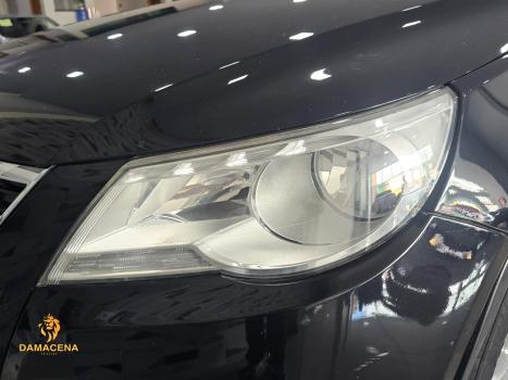 VOLKSWAGEN Tiguan 1.4 250 TSI TOTAL FLEX ALLSPACE TURBO AUTOM�TICO TIPTRONIC, Foto 14