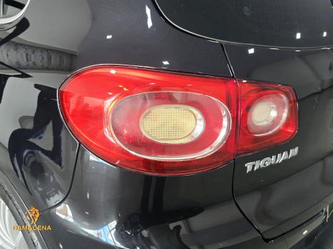 VOLKSWAGEN Tiguan 1.4 250 TSI TOTAL FLEX ALLSPACE TURBO AUTOM�TICO TIPTRONIC, Foto 15