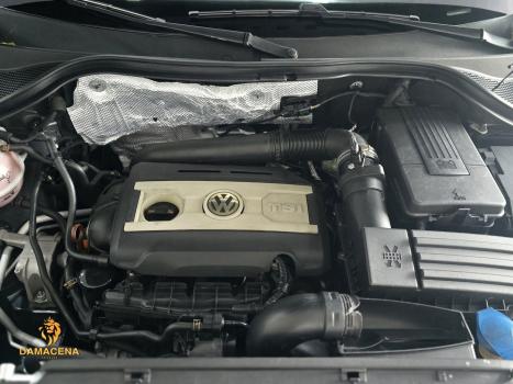 VOLKSWAGEN Tiguan 1.4 250 TSI TOTAL FLEX ALLSPACE TURBO AUTOM�TICO TIPTRONIC, Foto 17