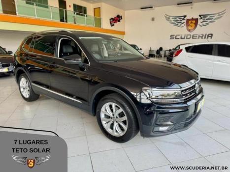 VOLKSWAGEN Tiguan 1.4 250 TSI TOTAL FLEX ALLSPACE COMFORTLINE TURBO AUTOM�TICO TIPTRONIC, Foto 1