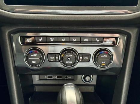 VOLKSWAGEN Tiguan 1.4 250 TSI TOTAL FLEX ALLSPACE COMFORTLINE TURBO AUTOM�TICO TIPTRONIC, Foto 15