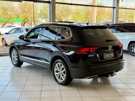 VOLKSWAGEN Tiguan 1.4 250 TSI TOTAL FLEX ALLSPACE COMFORTLINE TURBO AUTOMÁTICO TIPTRONIC, Foto 4