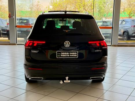 VOLKSWAGEN Tiguan 1.4 250 TSI TOTAL FLEX ALLSPACE COMFORTLINE TURBO AUTOMÁTICO TIPTRONIC, Foto 5