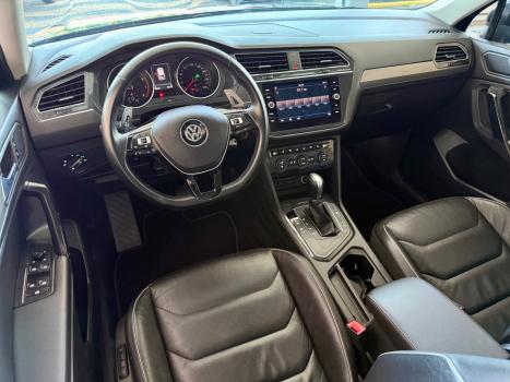 VOLKSWAGEN Tiguan 1.4 250 TSI TOTAL FLEX ALLSPACE COMFORTLINE TURBO AUTOMÁTICO TIPTRONIC, Foto 7