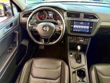 VOLKSWAGEN Tiguan 1.4 250 TSI TOTAL FLEX ALLSPACE COMFORTLINE TURBO AUTOMÁTICO TIPTRONIC, Foto 8
